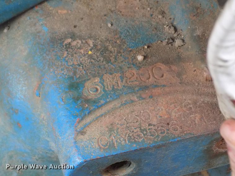 image for item FH9034 Ford 3500 tractor