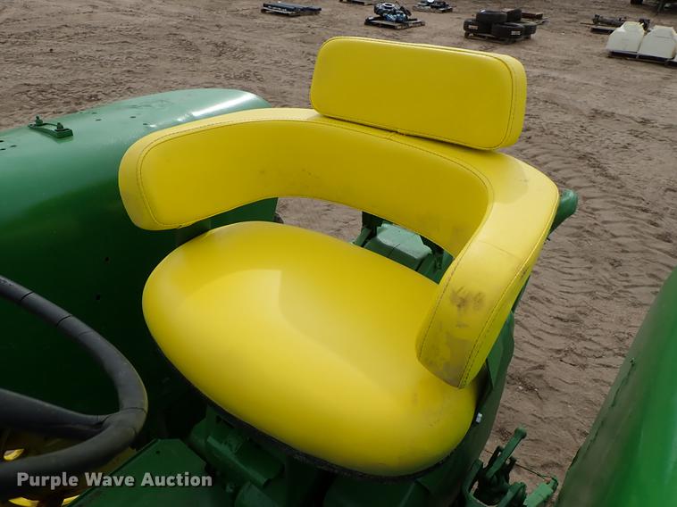 image for item FL9500 John Deere 4020 tractor