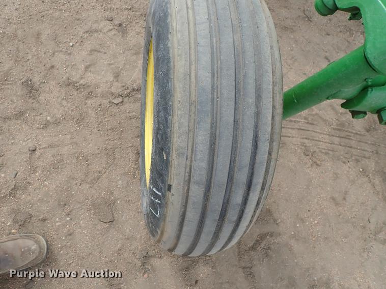 image for item FL9500 John Deere 4020 tractor