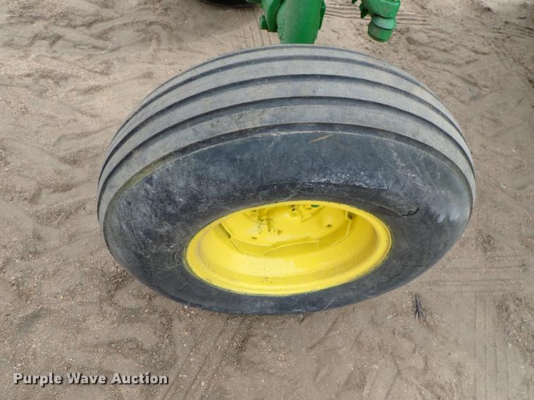 image for item FL9500 John Deere 4020 tractor