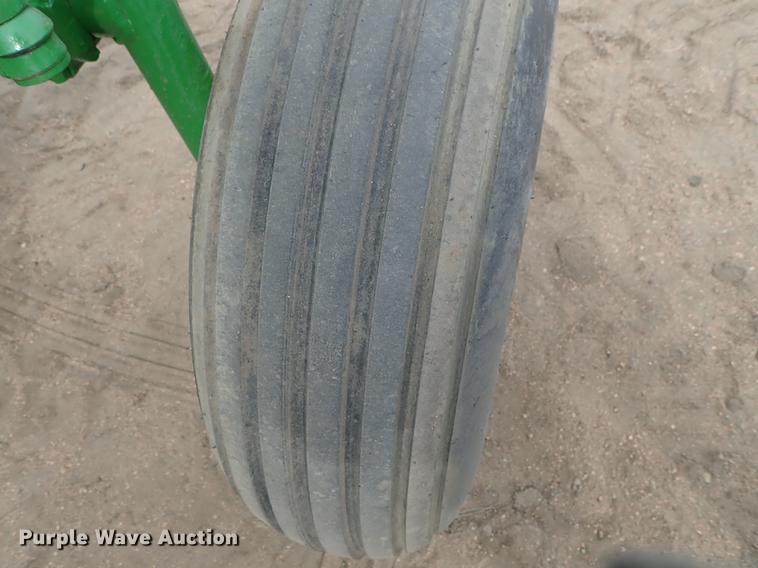 image for item FL9500 John Deere 4020 tractor