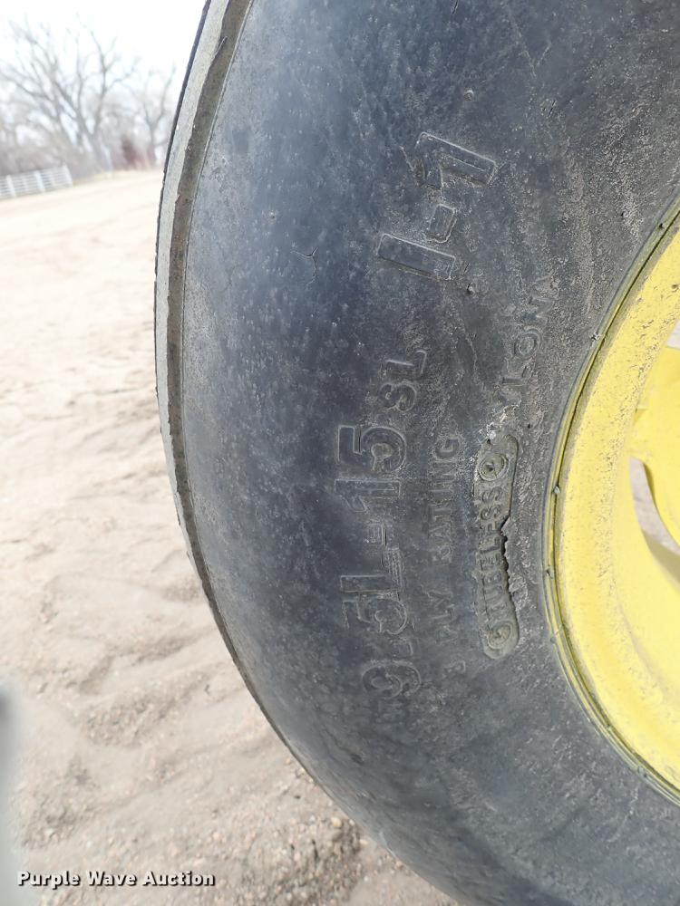 image for item FL9500 John Deere 4020 tractor