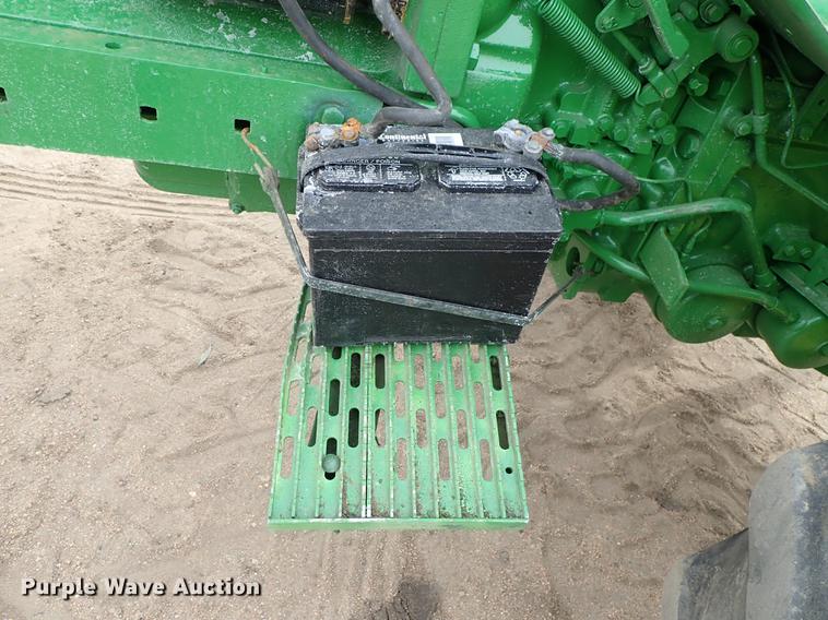 image for item FL9500 John Deere 4020 tractor