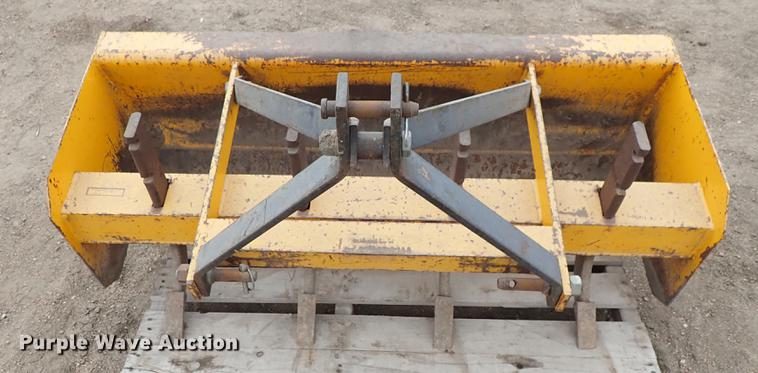 image for item FL9508 Big Ox box blade