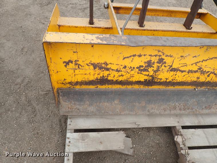 image for item FL9508 Big Ox box blade