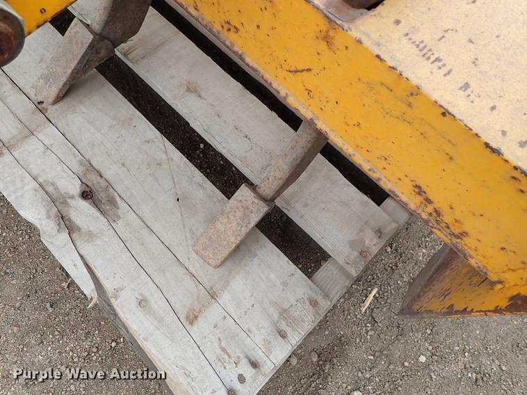 image for item FL9508 Big Ox box blade