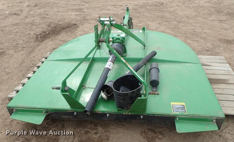 image for item FL9509 Frontier RC2072 rotary mower