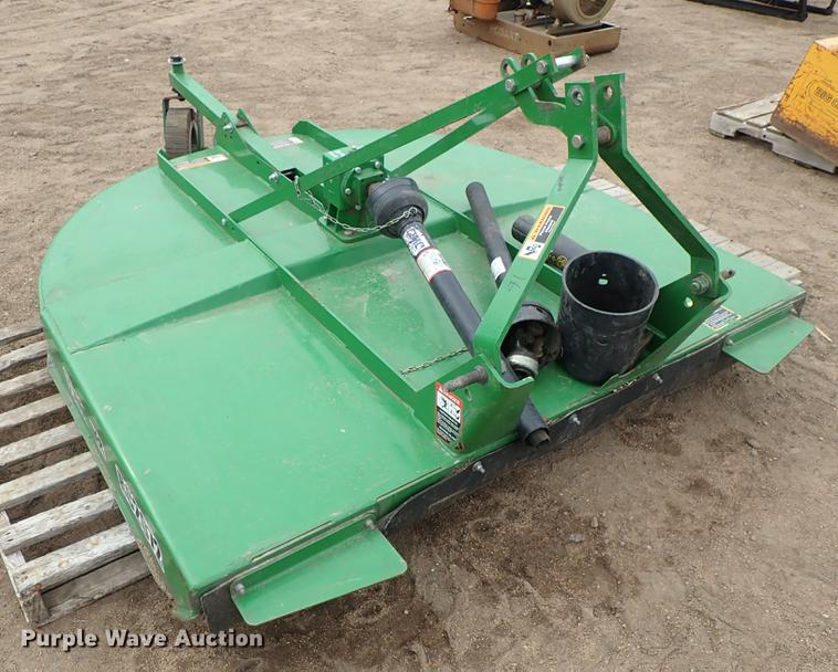 image for item FL9509 Frontier RC2072 rotary mower