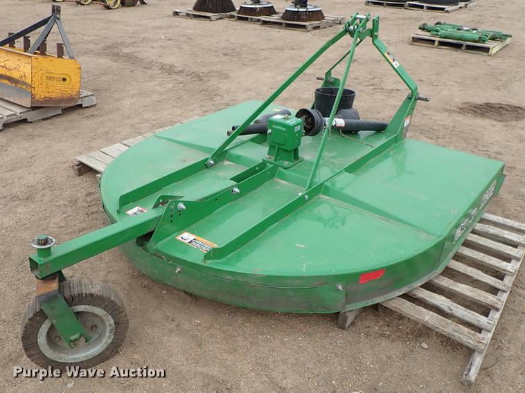 image for item FL9509 Frontier RC2072 rotary mower