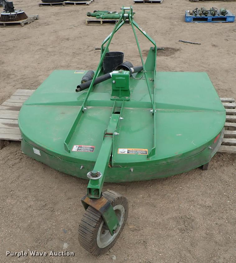 image for item FL9509 Frontier RC2072 rotary mower