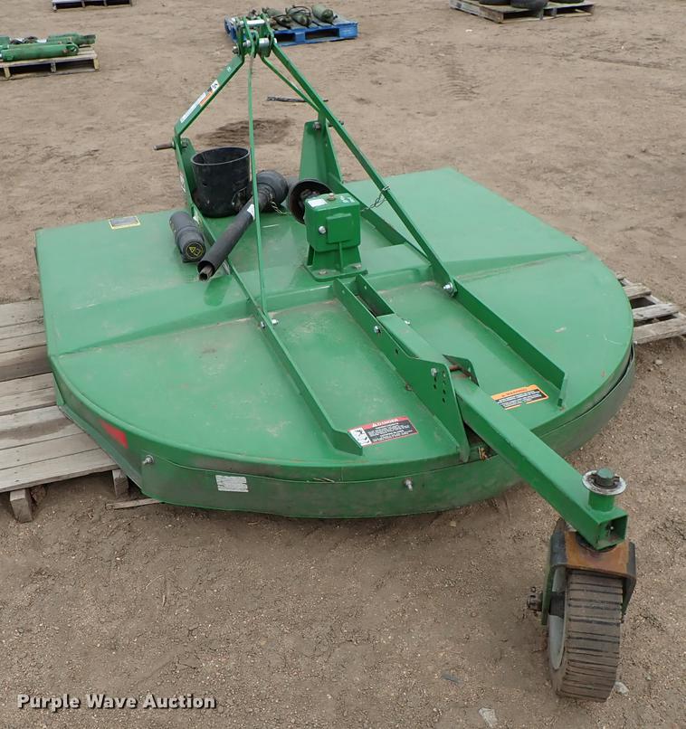 image for item FL9509 Frontier RC2072 rotary mower