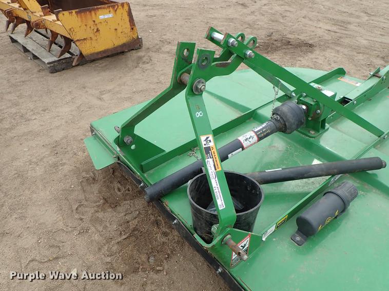 image for item FL9509 Frontier RC2072 rotary mower