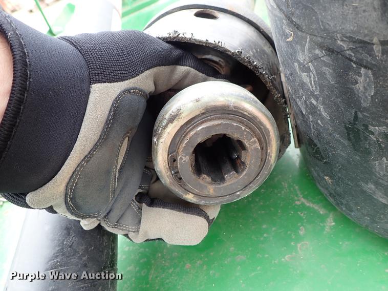 image for item FL9509 Frontier RC2072 rotary mower