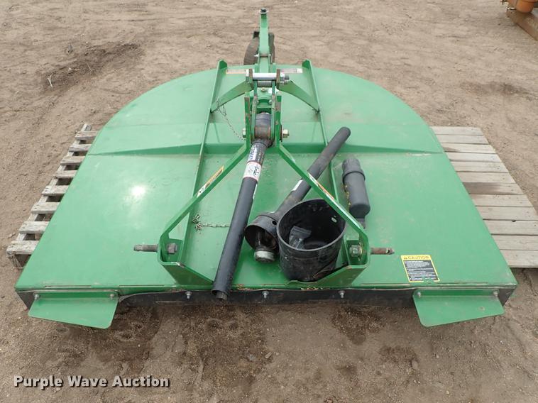 image for item FL9509 Frontier RC2072 rotary mower