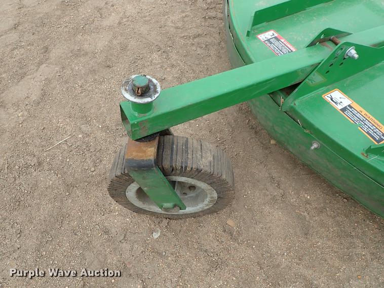 image for item FL9509 Frontier RC2072 rotary mower