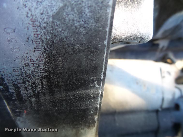 image for item DD2382 1995 Peterbilt 379 semi truck