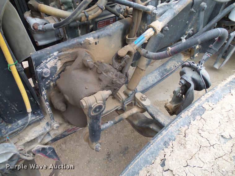 image for item DD5987 2000 Peterbilt 379 semi truck