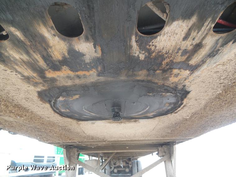 image for item DF2948 1996 Great Dane 7311TL dry van trailer