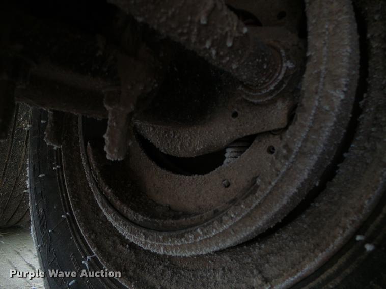 image for item DF2948 1996 Great Dane 7311TL dry van trailer