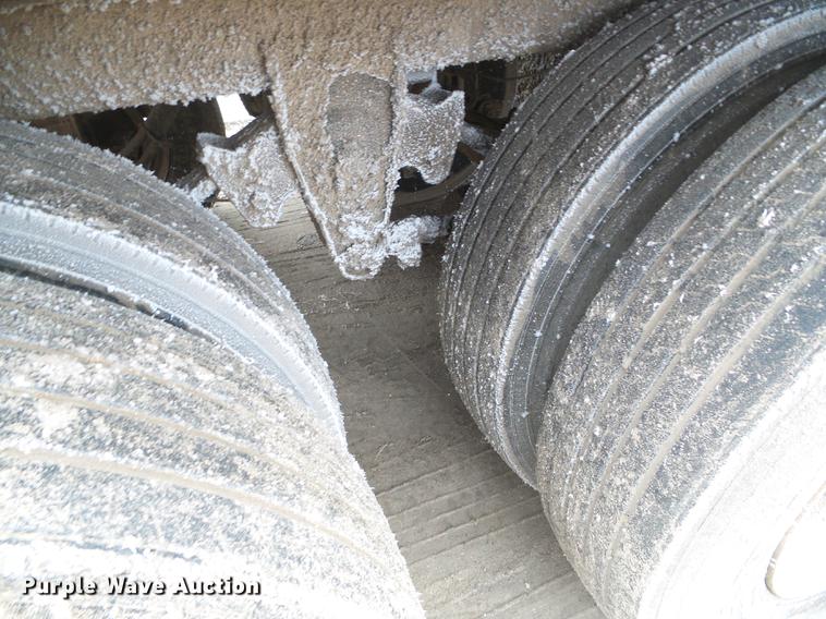 image for item DF2948 1996 Great Dane 7311TL dry van trailer