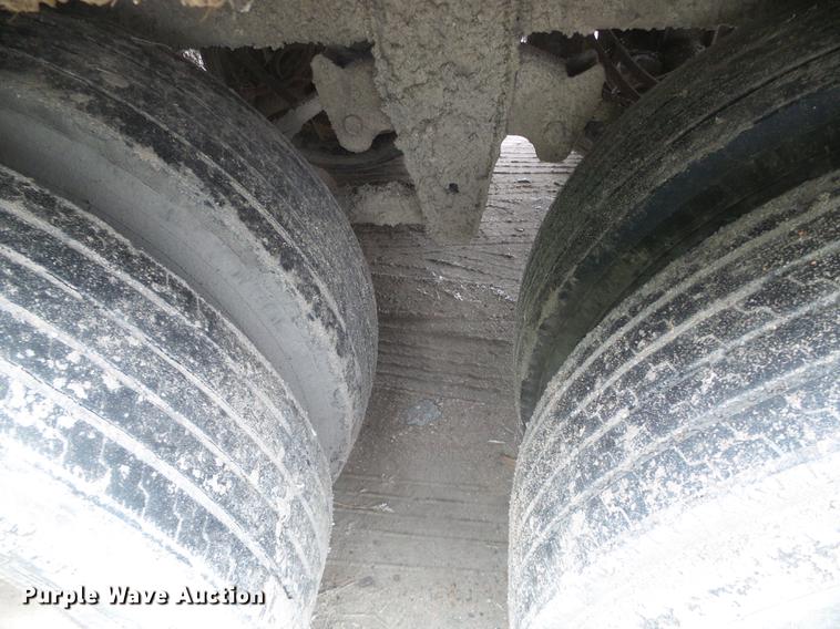 image for item DF2948 1996 Great Dane 7311TL dry van trailer