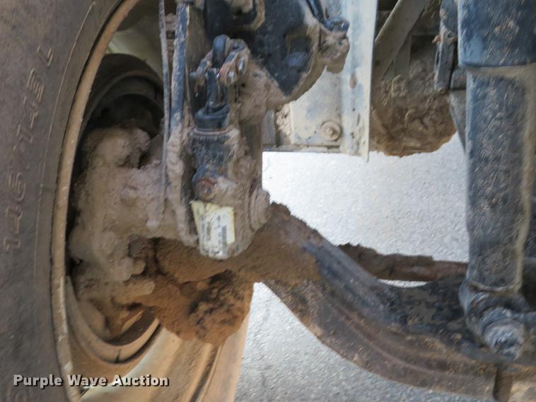 image for item DG3848 2006 Mack CXN613 semi truck