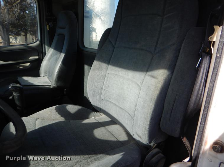 image for item FH9005 2003 Freightliner Columbia semi truck