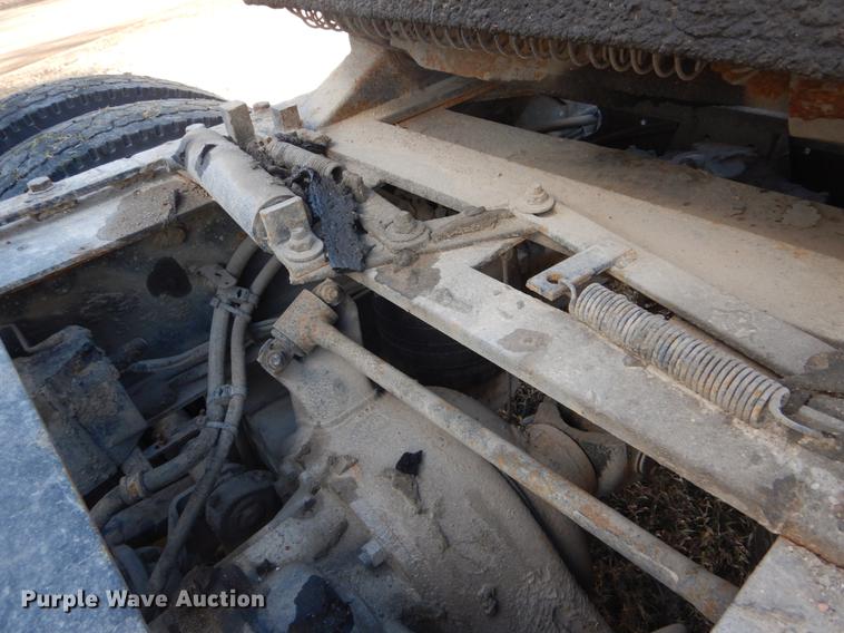 image for item FH9005 2003 Freightliner Columbia semi truck