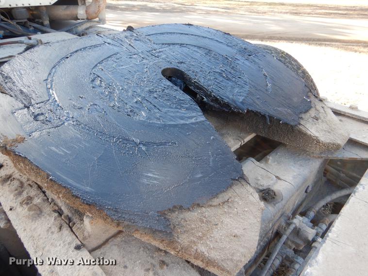 image for item FH9005 2003 Freightliner Columbia semi truck