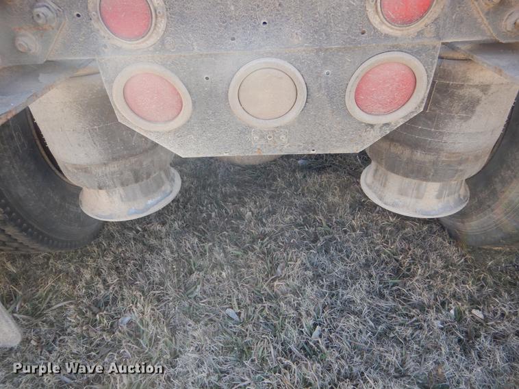 image for item FH9005 2003 Freightliner Columbia semi truck