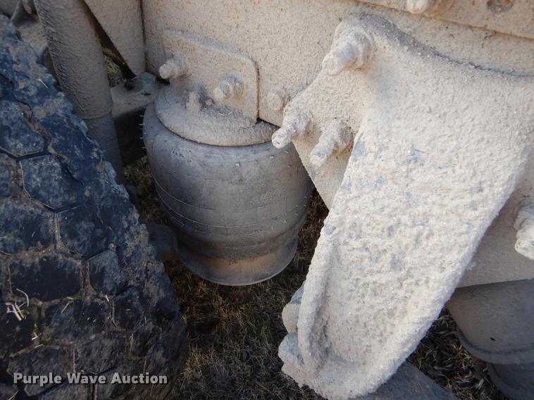 image for item FH9005 2003 Freightliner Columbia semi truck