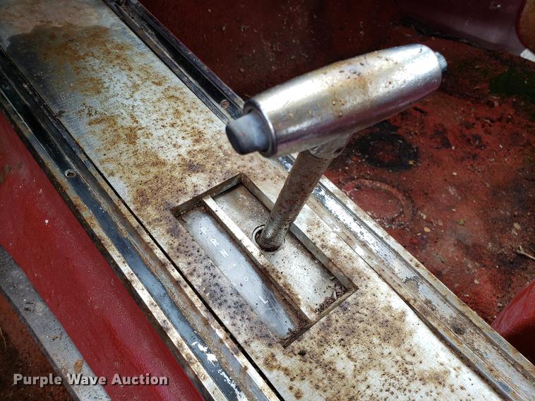 image for item AV9274 1965 Ford Galaxy XLT