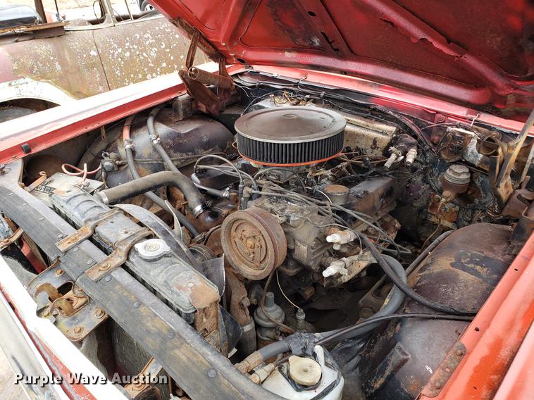 image for item AV9274 1965 Ford Galaxy XLT