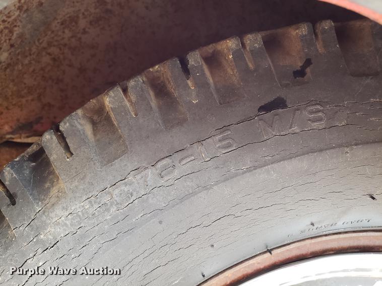 image for item AV9274 1965 Ford Galaxy XLT