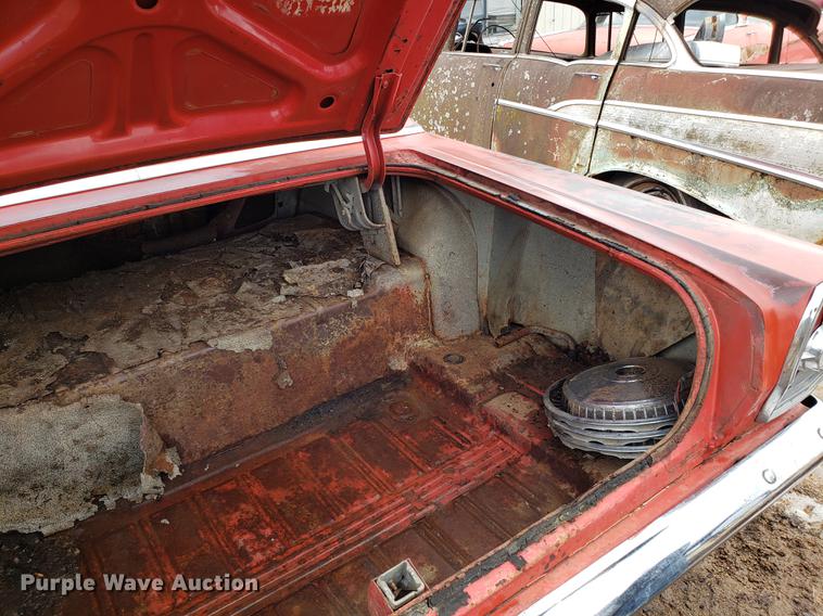 image for item AV9274 1965 Ford Galaxy XLT