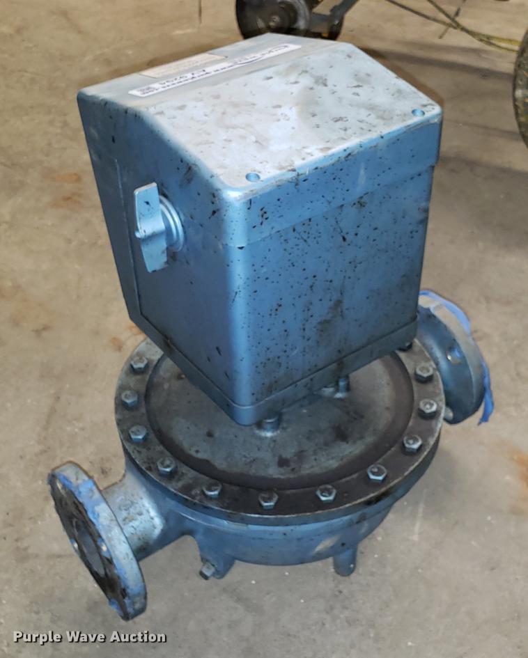 image for item AV9294 Neptune 831 water meter