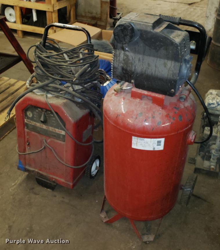 image for item AV9297 Tools