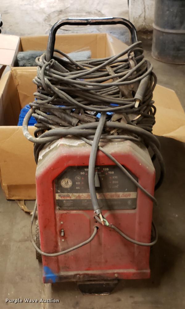 image for item AV9297 Tools