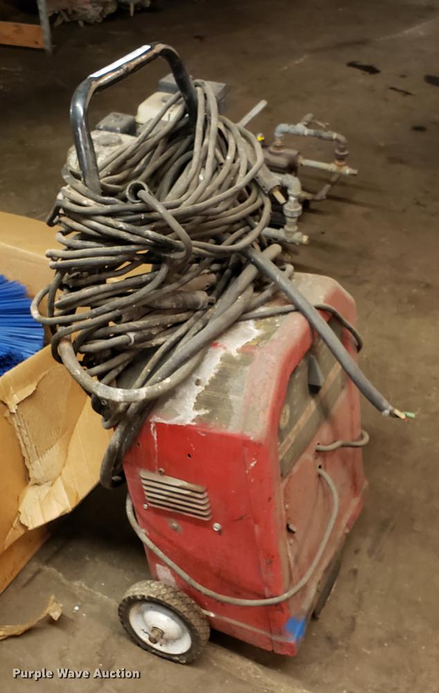 image for item AV9297 Tools