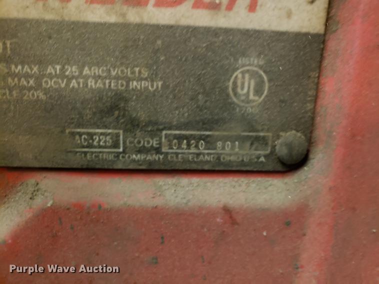 image for item AV9297 Tools