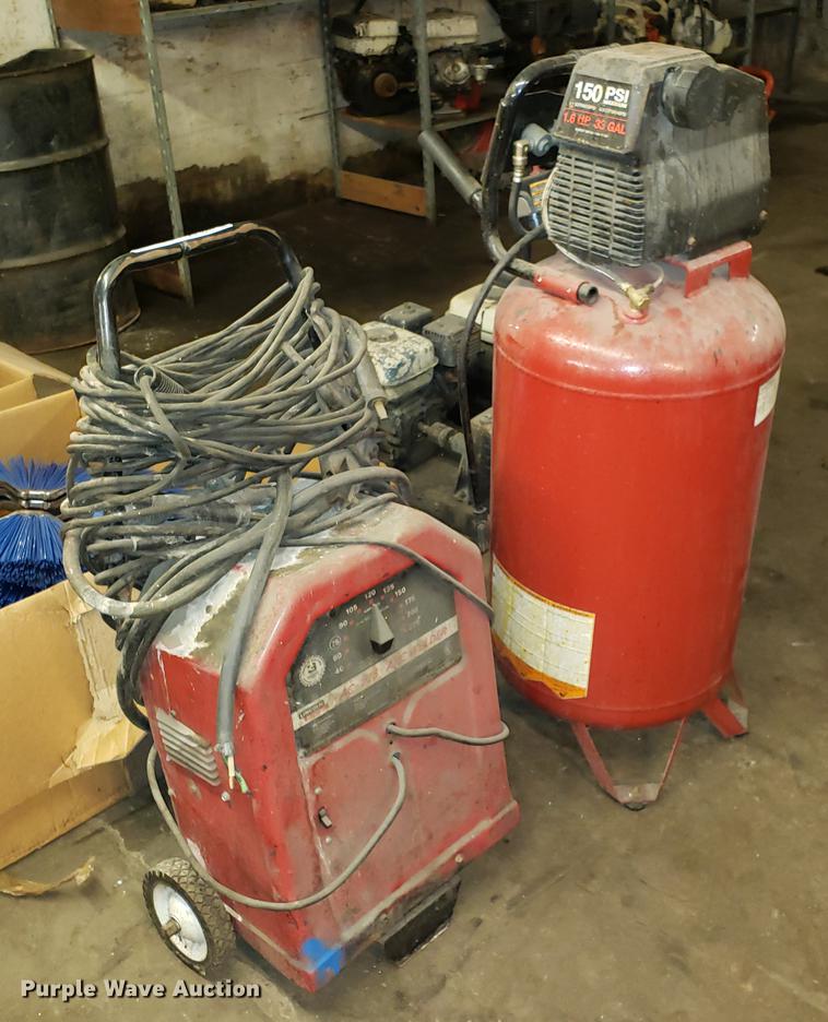 image for item AV9297 Tools