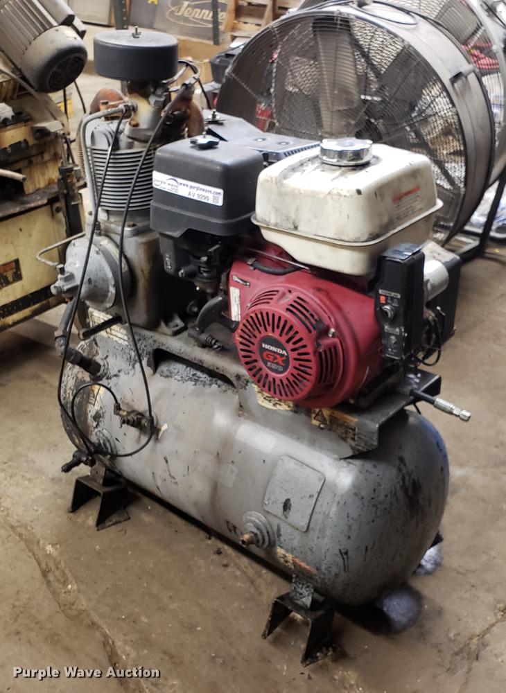 image for item AV9299 Air compressor
