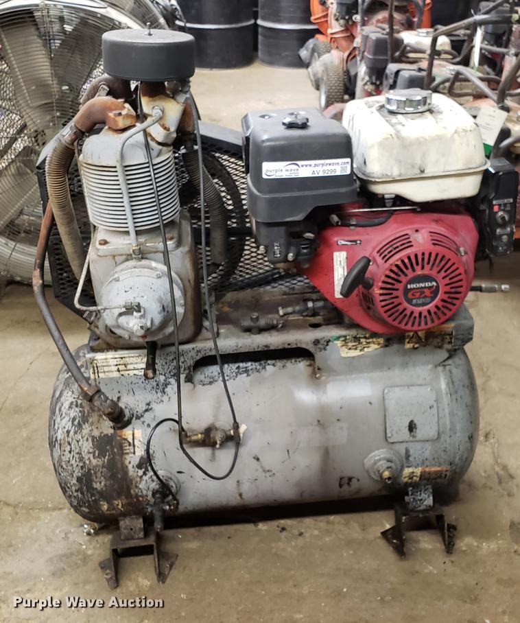 image for item AV9299 Air compressor