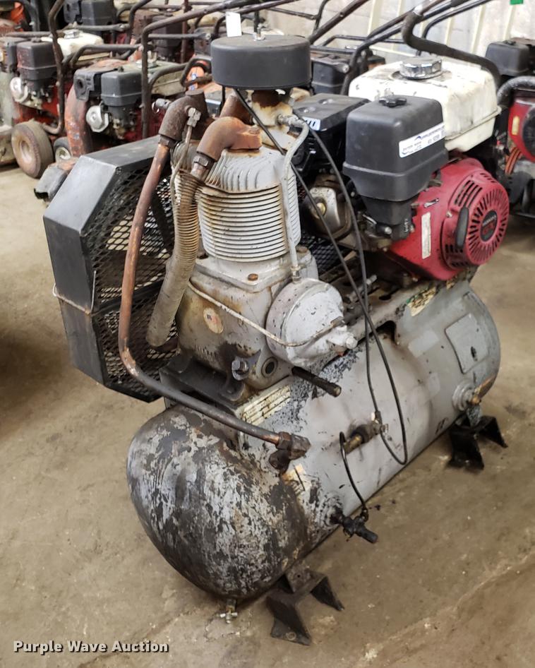 image for item AV9299 Air compressor