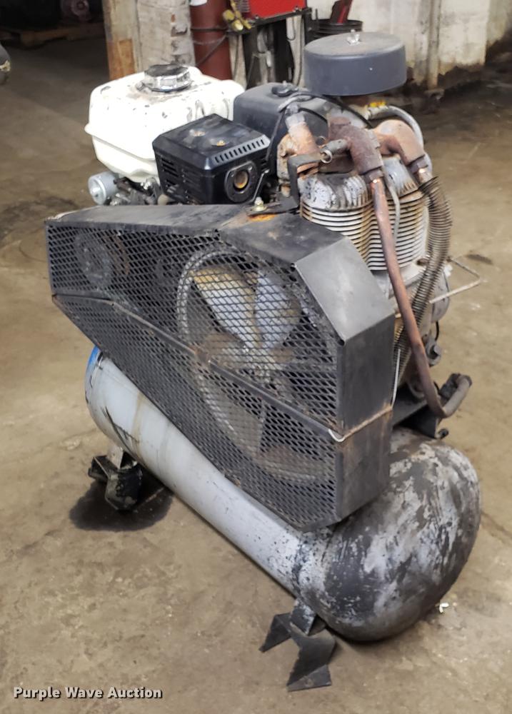 image for item AV9299 Air compressor