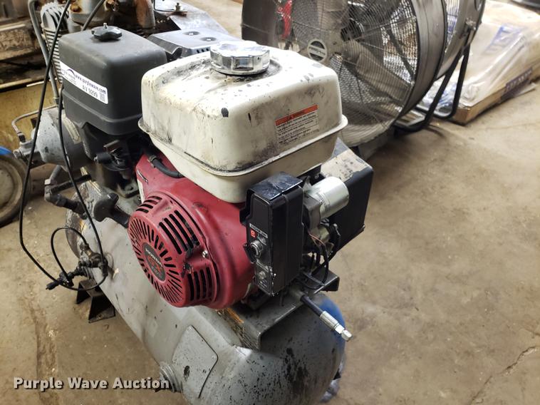image for item AV9299 Air compressor
