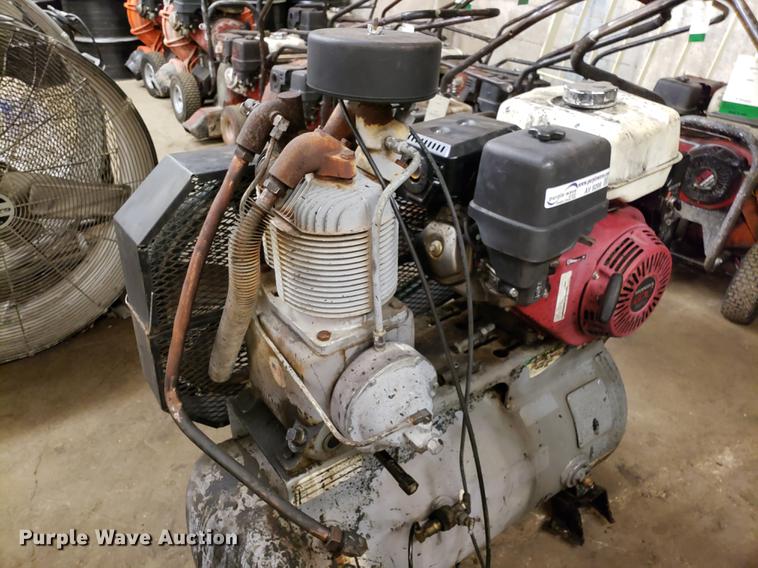 image for item AV9299 Air compressor