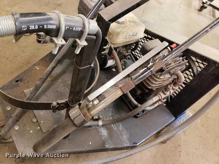 image for item AV9302 Heat air lance