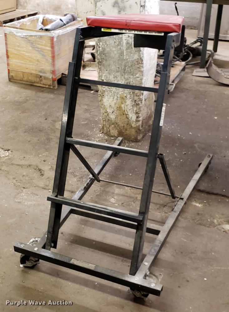 image for item AV9303 Creeper