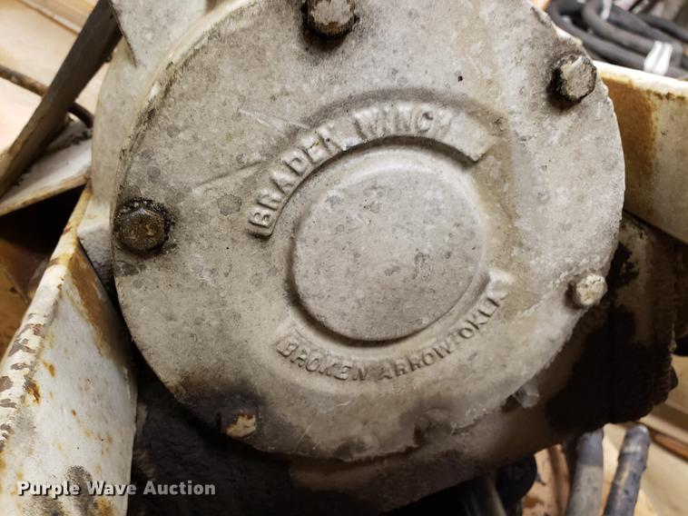 image for item AV9304 Hydraulic accessories